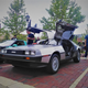Illustration for article titled Massive Photo Dump of Cool Cars I took Pictures of